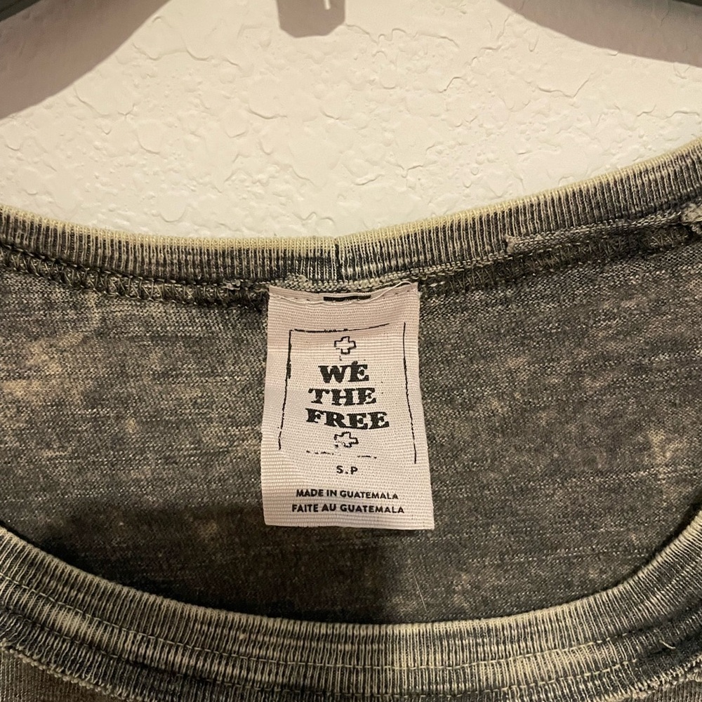 Free People Top